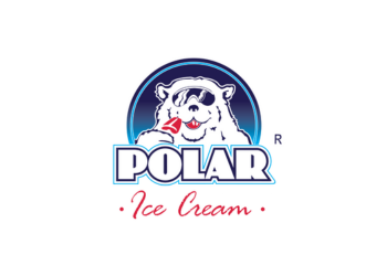 Polar ice cream